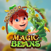 Magic Beans Slot on PHP365